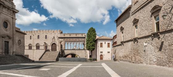 Viterbo