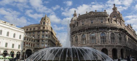 genova