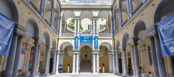 Università di Genova